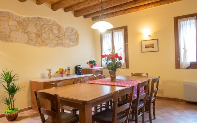Bed and Breakfast La Quiete