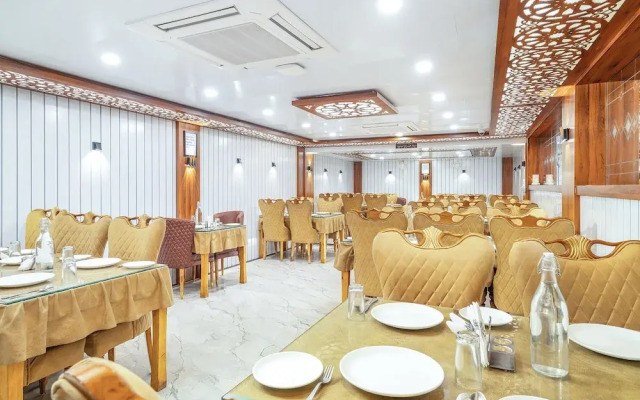 Hillside Resort & Spa Pahalgam