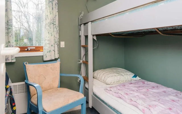 4 Person Holiday Home in Juelsminde