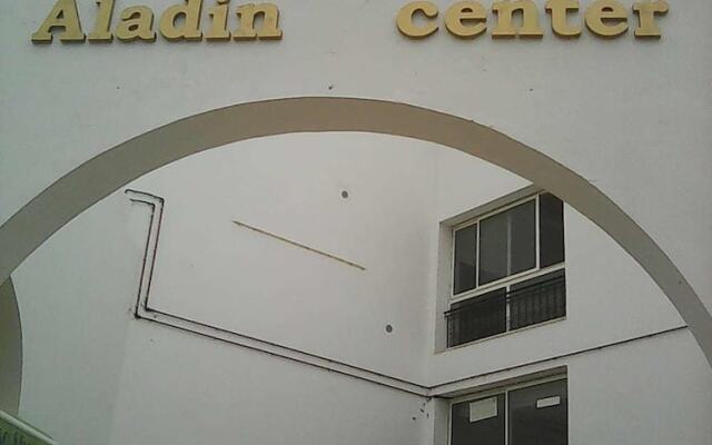 Residence Aladin