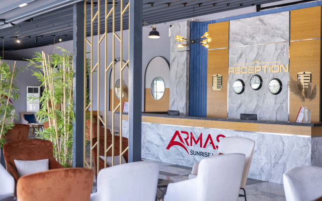 Jura Hotels Lara Resort