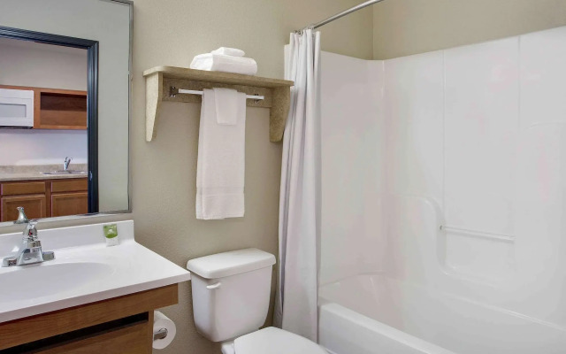 WoodSpring Suites Frederick I-70