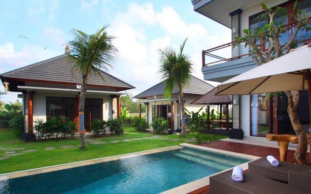 Lebak Bali Residence