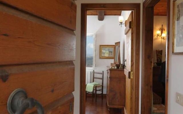 Casale Sally 6 in Baschi