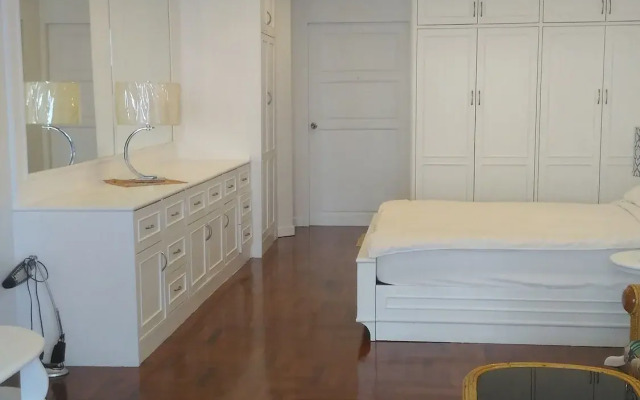 Sky Beach Apartment