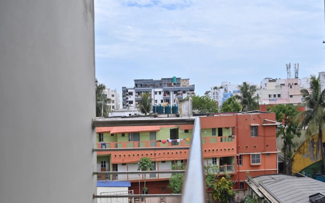 Hotel Silver Land New Digha