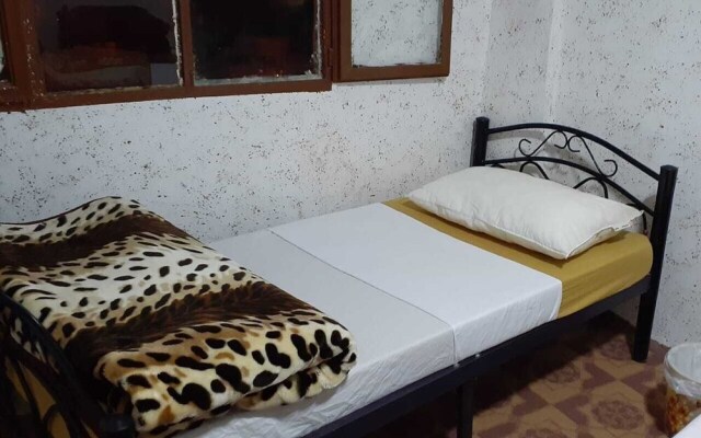 Petra backpackers hostel