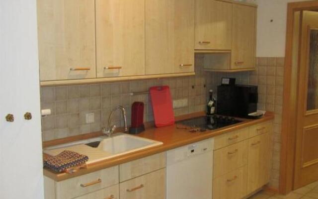 Appartement Hildegard