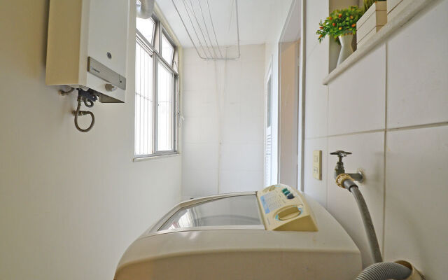 Rio Apartments Rdl100