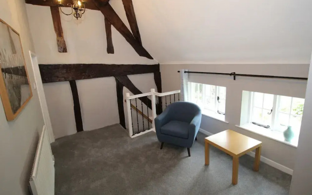 Stallington Hall Farm