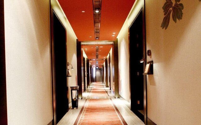 Changzhou Dongpo Hotel