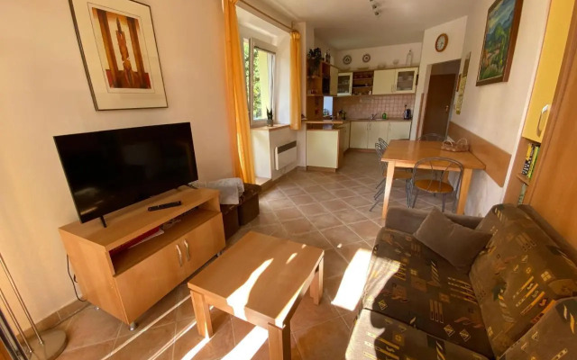 Apartmány Tatran Donovaly