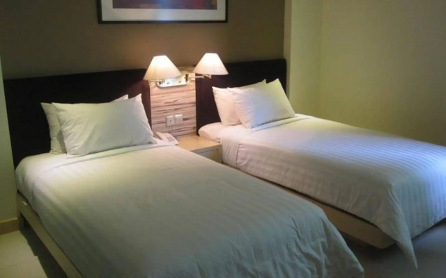 Sky Hotel Bukit Bintang