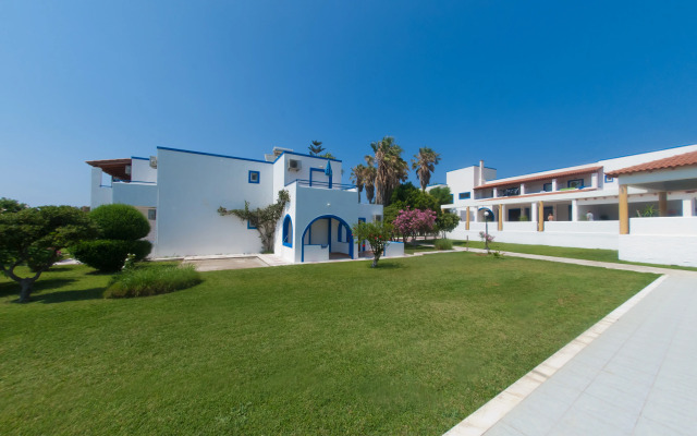 Hotel Tigaki's Star