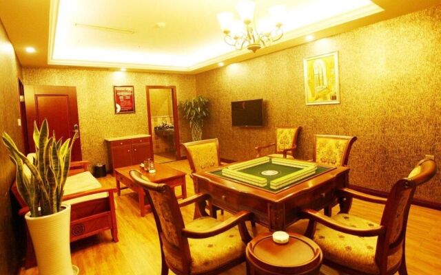 Lanting Hotel