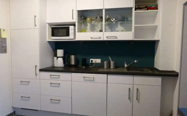 Haus Limosa Comfortable Holiday Residence