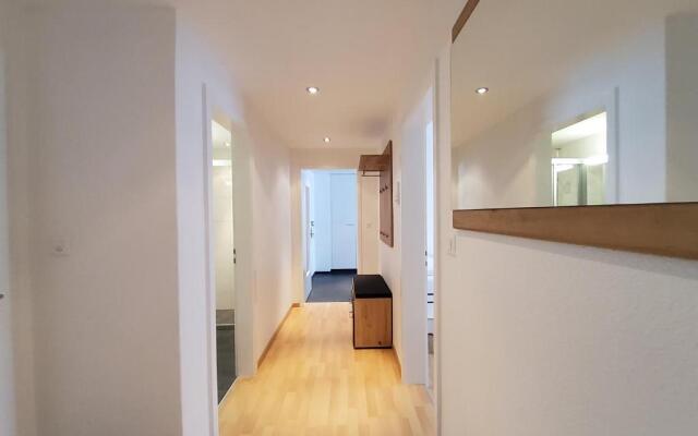 Apartment Via Surpunt - Florentina- 3 Rooms