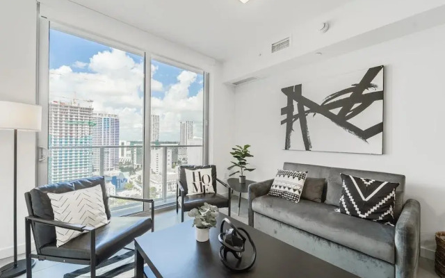 Miami Downtown Condos