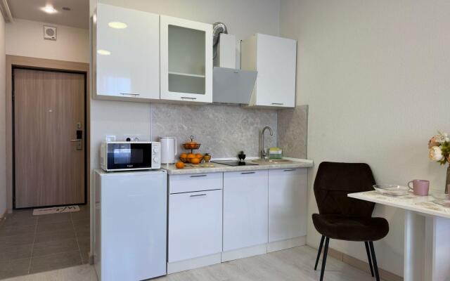 BestFlat24 (BestFlat24) on Kolpakov street 44