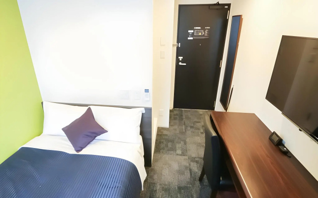 HOTEL LiVEMAX Niigata Ekimae – Guest Rooms – Niigata