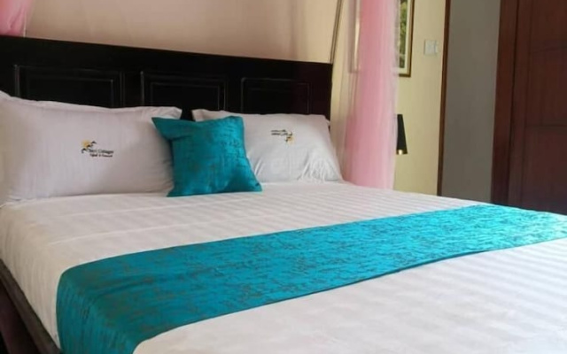 Beri Cottages