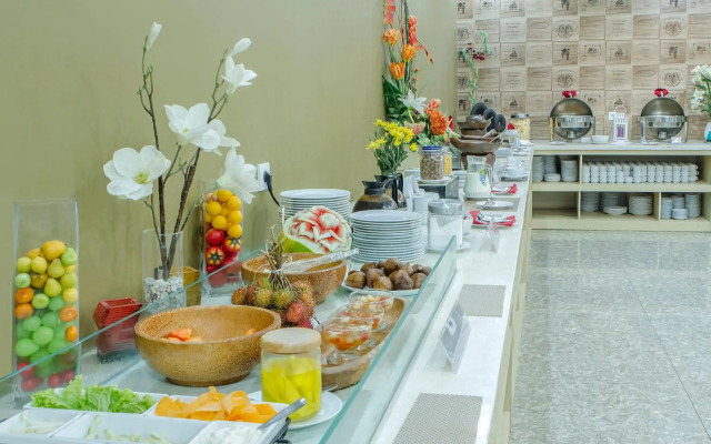 De Laxston Hotel Yogyakarta, Azana Hotels Collection