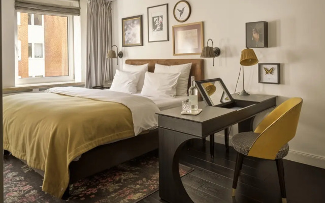 The Nikolai Hotel Hamburg, Leonardo Limited Edition