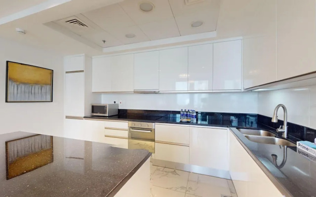 Al Habtoor City - Amna Tower 6104