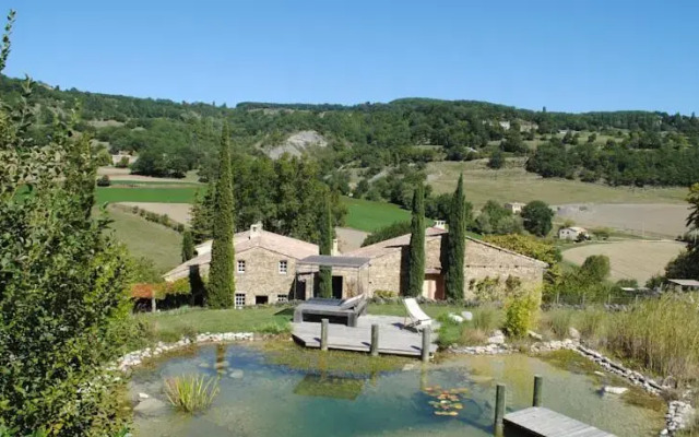 La Bergerie De Feline