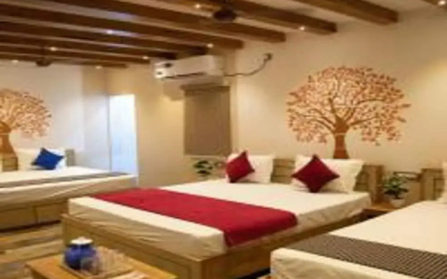 Hotel Ganesh Palace