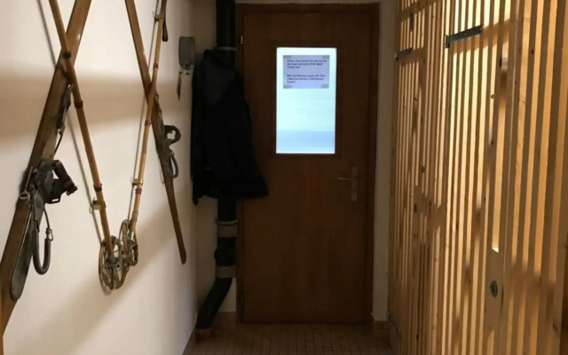 Emelie Zermatt 4****