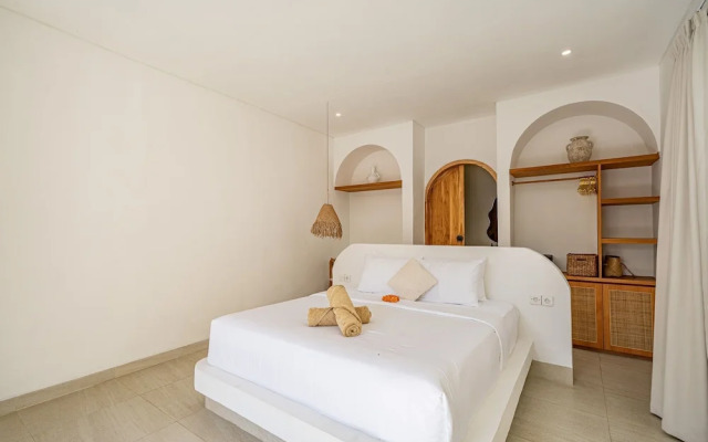 Villa Estrella Seseh