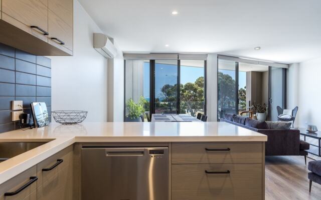 Blairgowrie Apartment 1