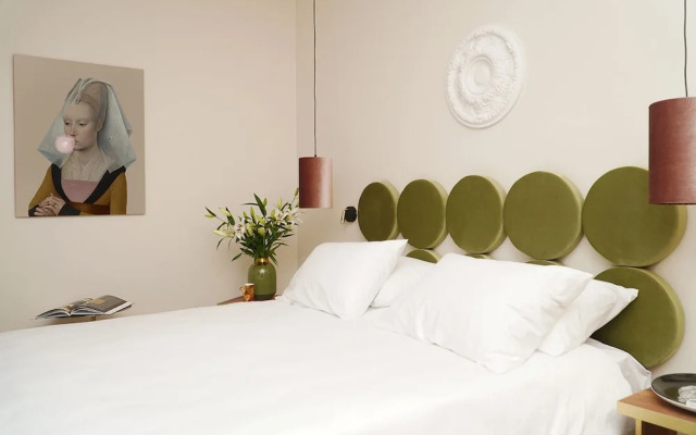 Hotel Pietryna