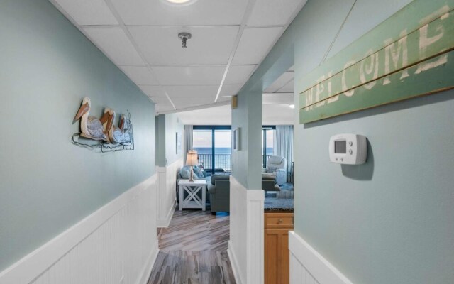 Watercrest 2 Bedroom Apartment