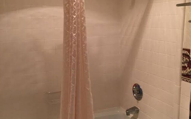 Daynite Inn Hartwell