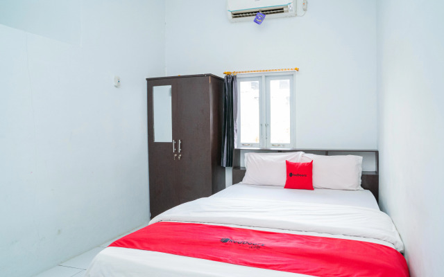 RedDoorz near Universitas Palangkaraya 2