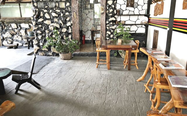 Bontoc Seaview Guesthouse