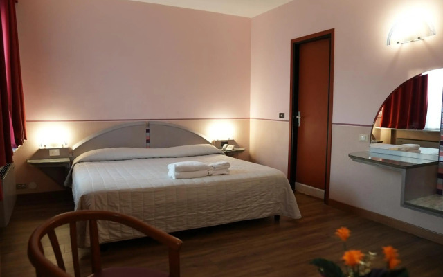 Hotel Albatros