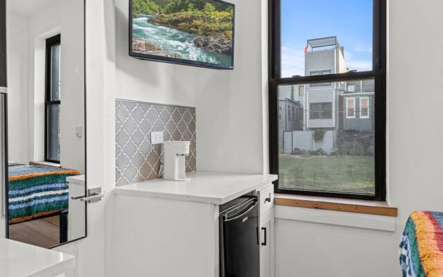 Goodseed Suites Philadelphia Center