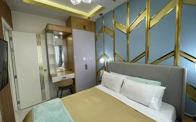 SMDC Coast Residences