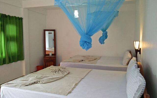 ABC Guest Inn & Restaurant