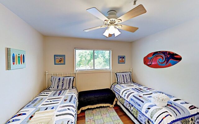 William Hilton - 3 Br Villa