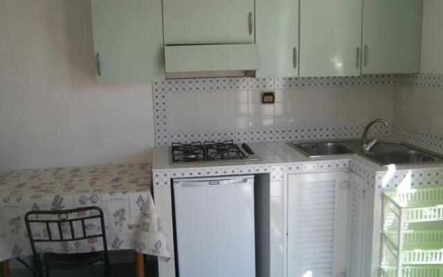 Casa Vacanze Magi - Appartamento Luna