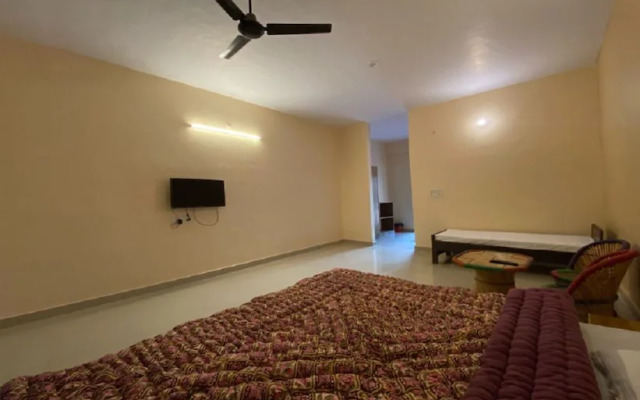 Kanara Hotels Pvt Ltd