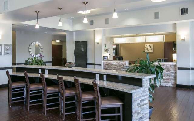 Sleep Inn & Suites Round Rock - Austin North