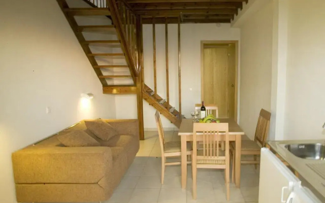 Sirene Beach Hotel - All Inclusive