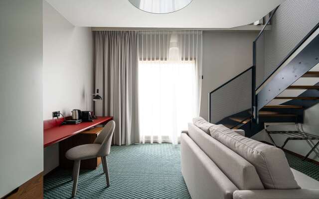 RentPlanet - Apartamenty Centrum