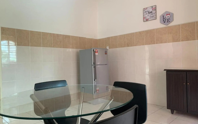 爱民宿 Love House