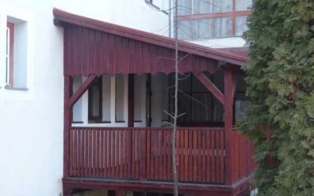 Vila Diakonia